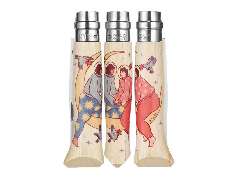 COSMOS  星座典藏系列